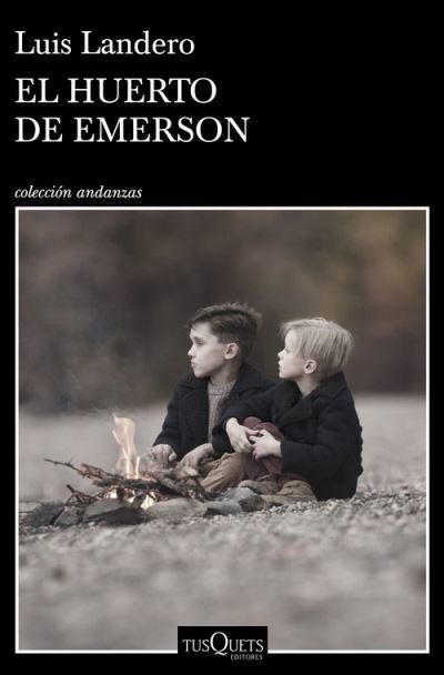 Produktbild: El huerto de Emerson