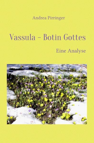 Produktbild: Vassula - Botin Gottes