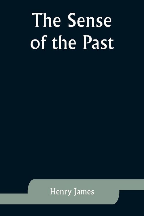 Produktbild: The Sense of the Past
