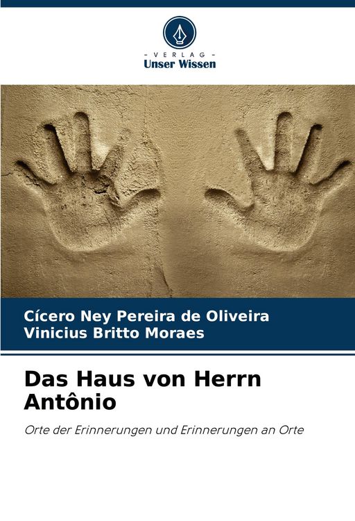 Produktbild: Das Haus von Herrn Ant&ocirc;nio