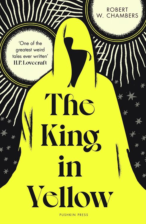 Produktbild: The King in Yellow