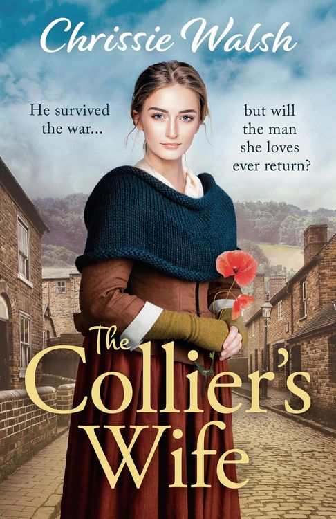 Produktbild: The Collier's Wife