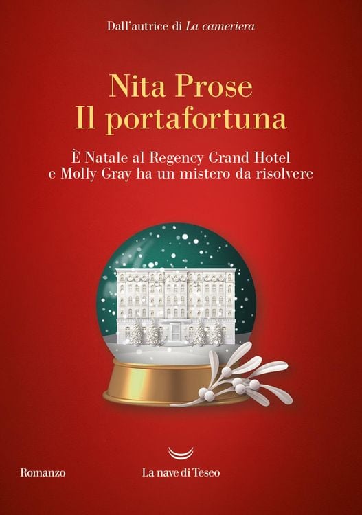 Produktbild: Il portafortuna