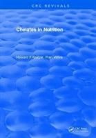 Produktbild: Kratzer, H: Chelates In Nutrition