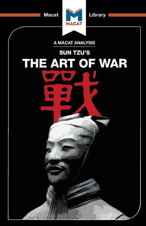 Produktbild: An Analysis of Sun Tzu's The Art of War