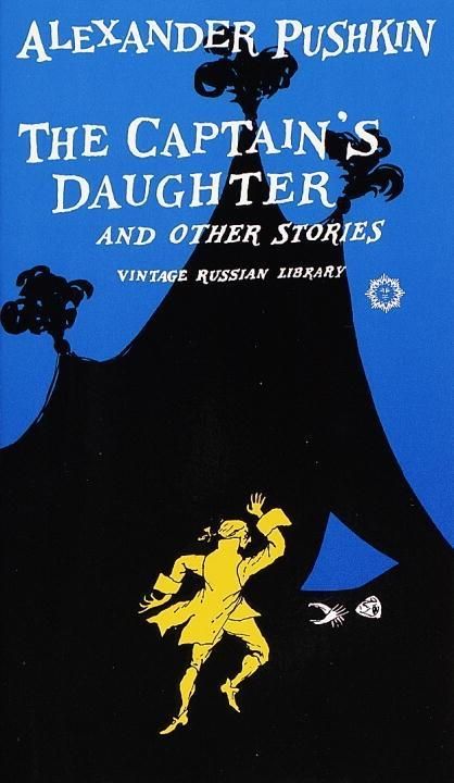 Produktbild: The Captain's Daughter and Other Stories