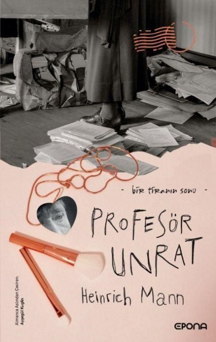 Produktbild: Profes&ouml;r Unrat - Bir Tiranin Sonu