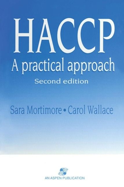 Produktbild: HACCP