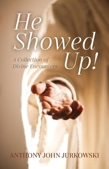 Produktbild: He Showed Up!