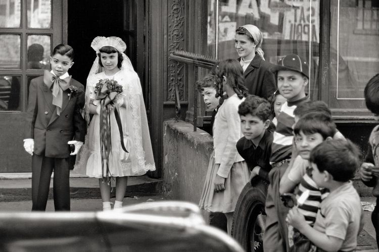 Produktbild: Elliott Erwitt&rsquo;s New York