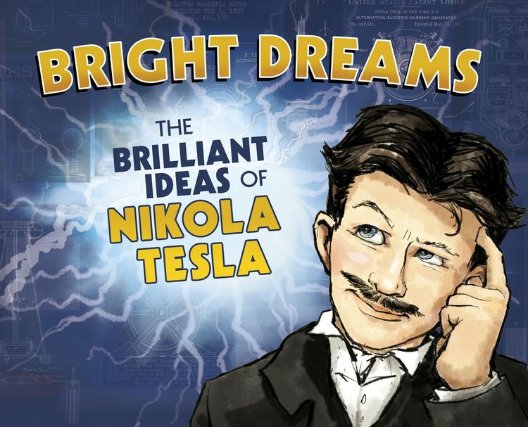 Produktbild: Bright Dreams