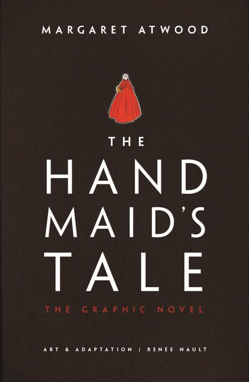 Produktbild: The Handmaid's Tale