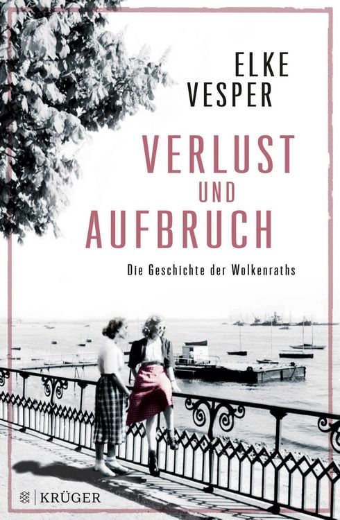 Produktbild: Verlust und Aufbruch