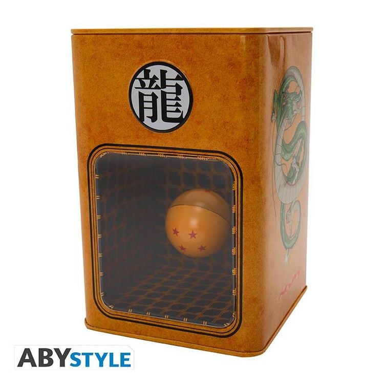 Produktbild: DRAGON BALL Z Money Bank Shenron