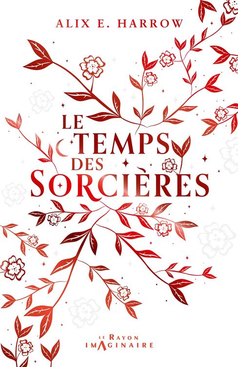Produktbild: Le temps des sorci&egrave;res