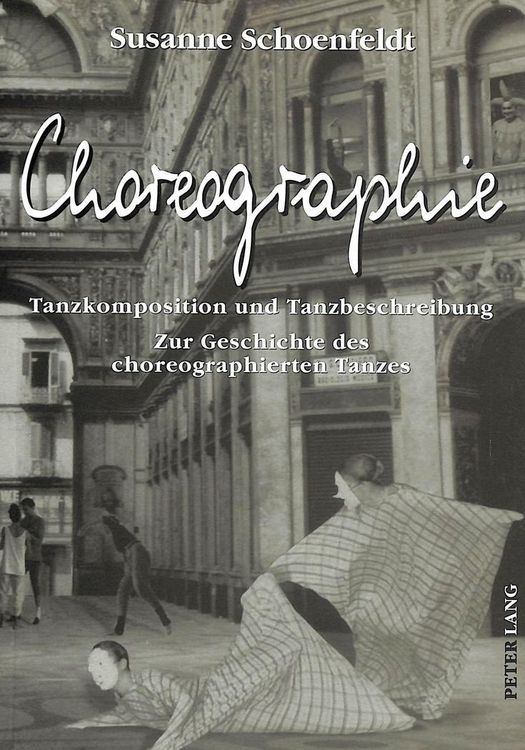 Produktbild: Choreographie