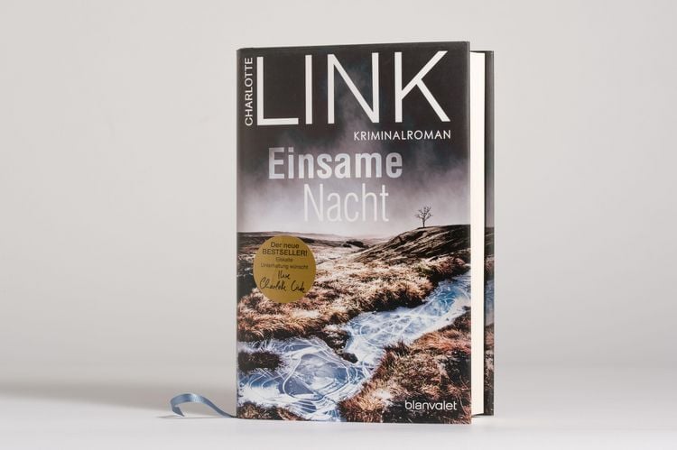 Produktbild: Einsame Nacht