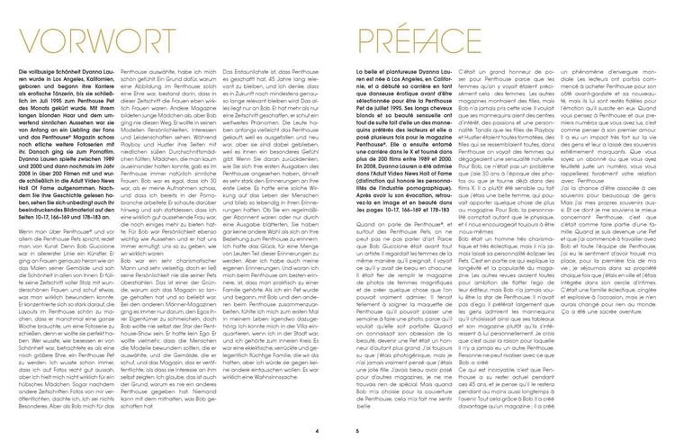 Produktbild: Penthouse