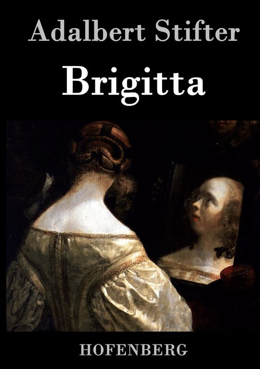 Produktbild: Brigitta