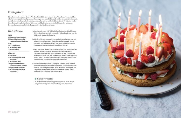 Produktbild: EAT HAPPY