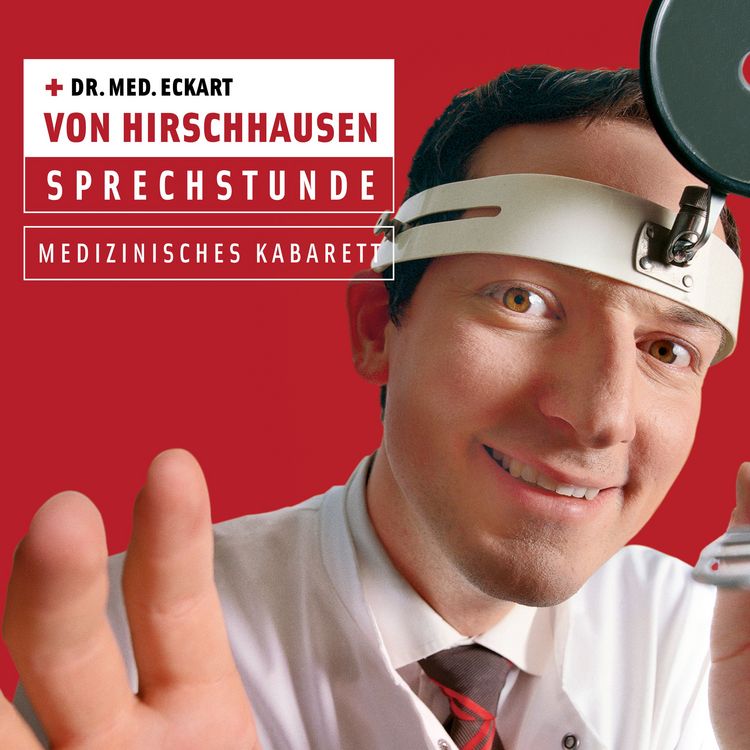 Produktbild: Sprechstunde - medizinisches Kabarett