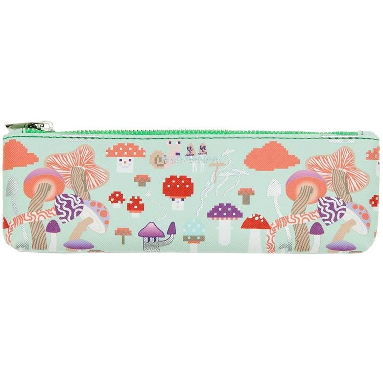 Produktbild: Etui M, Shrooom, Big Shroomies, 19 x 6 cm