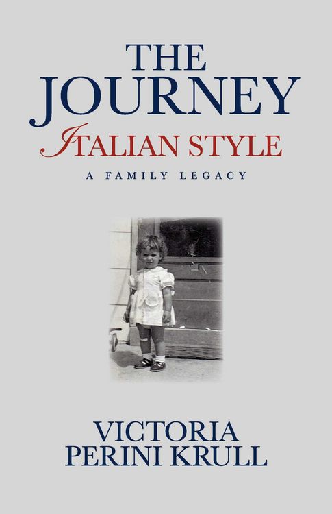 Produktbild: Journey - Italian Style