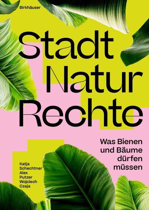 Produktbild: Stadt Natur Rechte