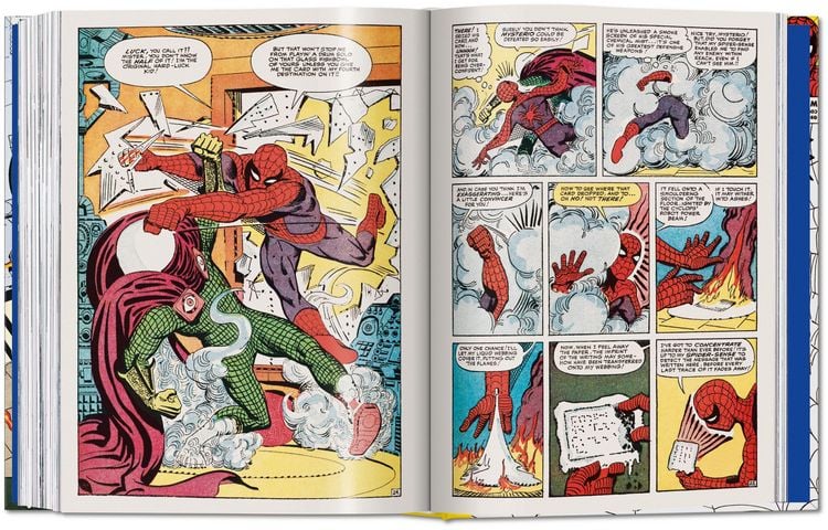 Produktbild: Marvel Comics Library