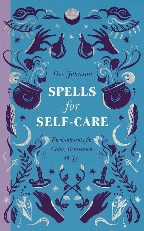Produktbild: Spells for Self-Care