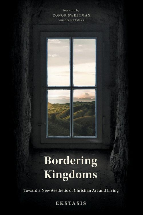 Produktbild: Bordering Kingdoms