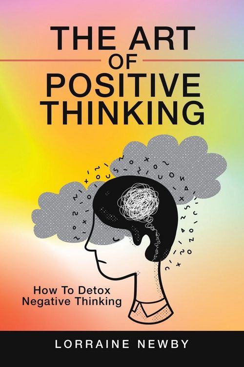 Produktbild: The Art of Positive Thinking