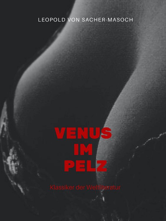 Produktbild: Venus im Pelz