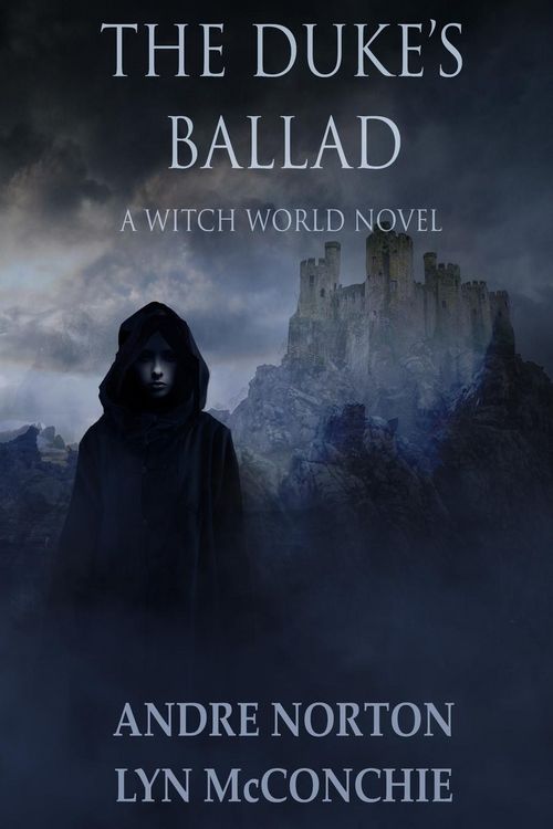 Produktbild: The Duke's Ballad