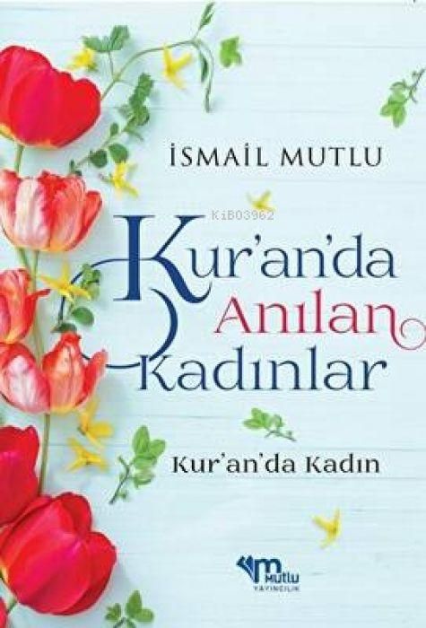 Produktbild: Kuranda Anilan Kadinlar