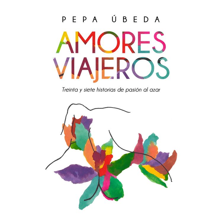 Produktbild: Amores viajeros