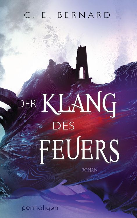 Produktbild: Der Klang des Feuers