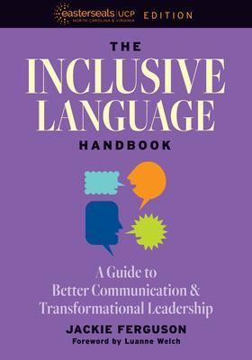 Produktbild: The Inclusive Language Handbook