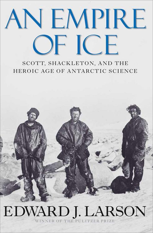 Produktbild: An Empire of Ice