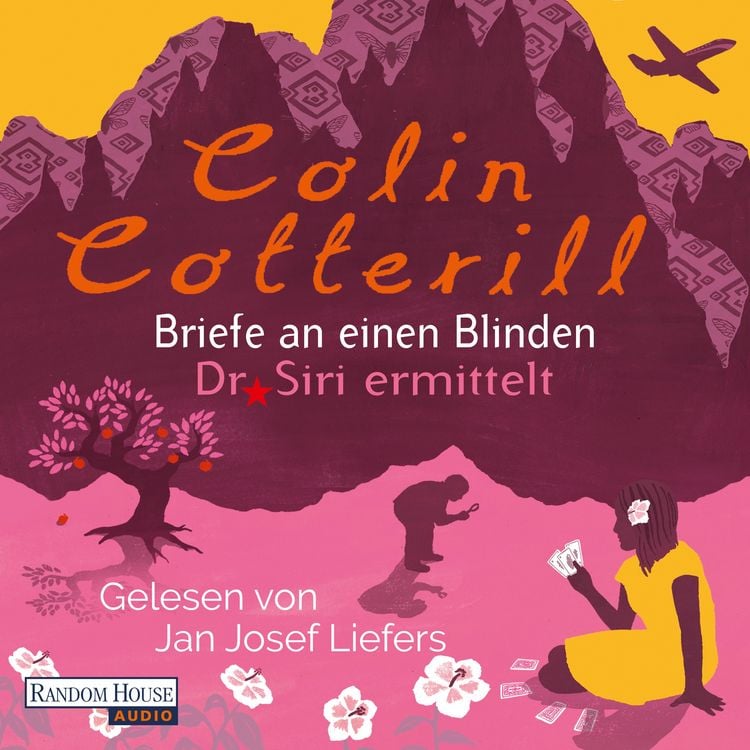 Produktbild: Briefe an einen Blinden