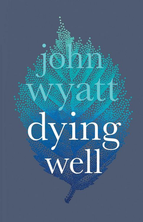 Produktbild: Dying Well