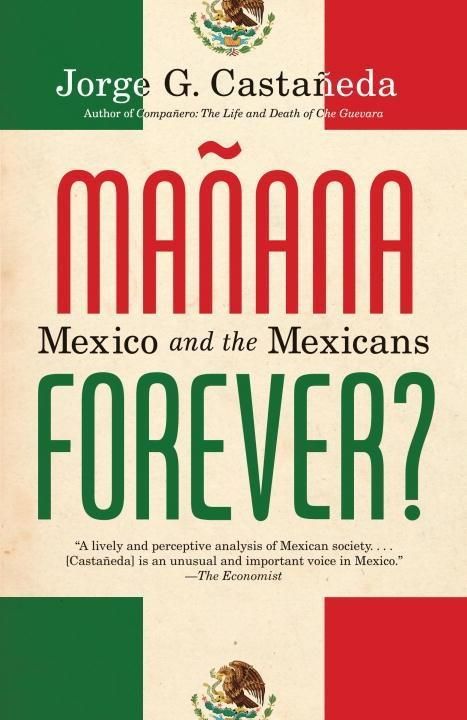 Produktbild: Manana Forever?