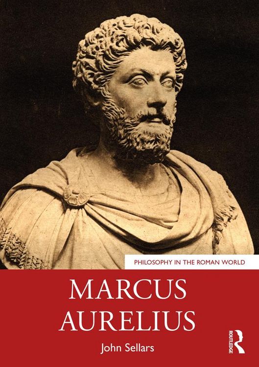 Produktbild: Marcus Aurelius