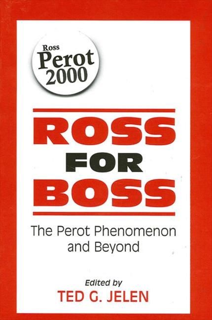 Produktbild: Ross for Boss