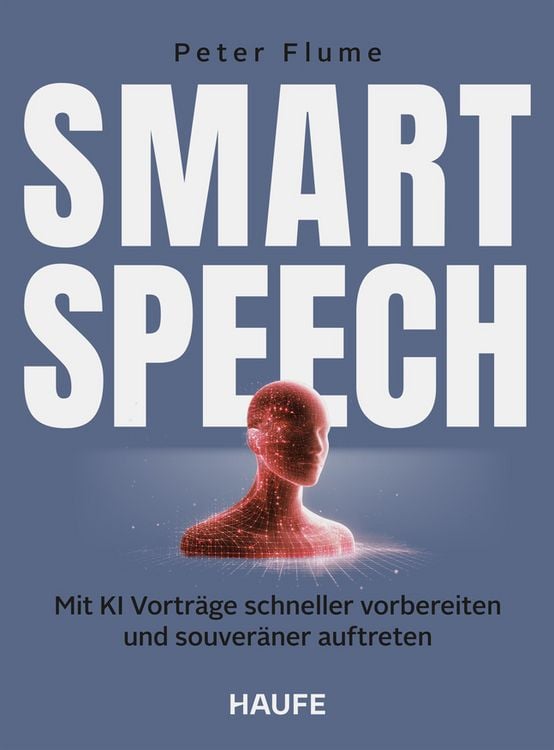 Produktbild: Smart Speech