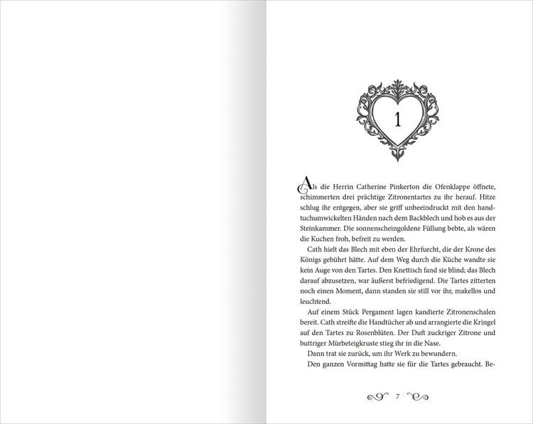 Star-Crossed Hearts