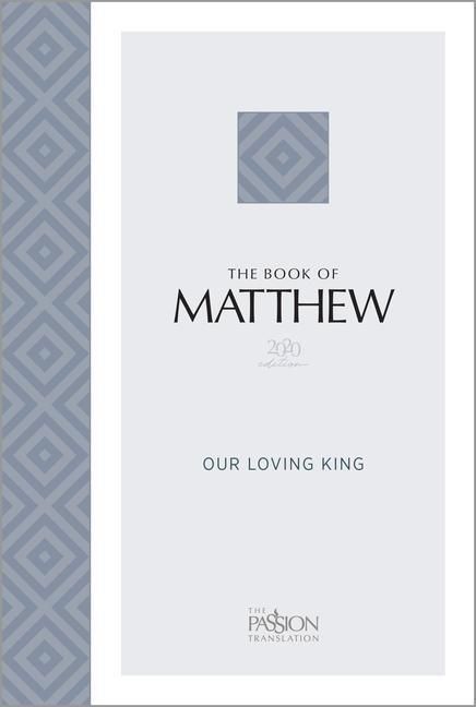 Produktbild: The Passion Translation