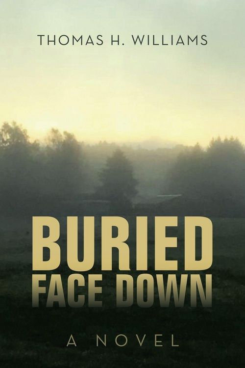 Produktbild: Buried Face Down