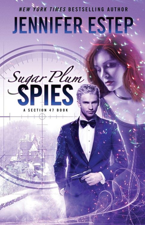 Produktbild: Sugar Plum Spies