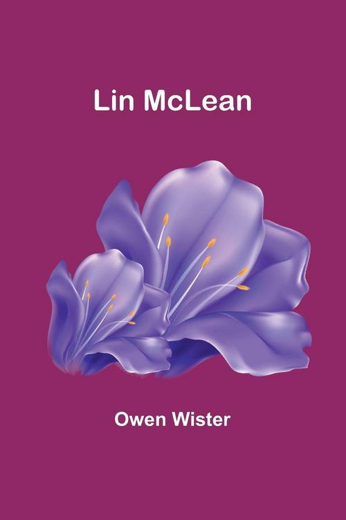 Produktbild: Lin McLean